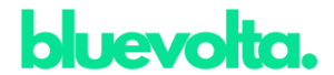 Logo bluevolta