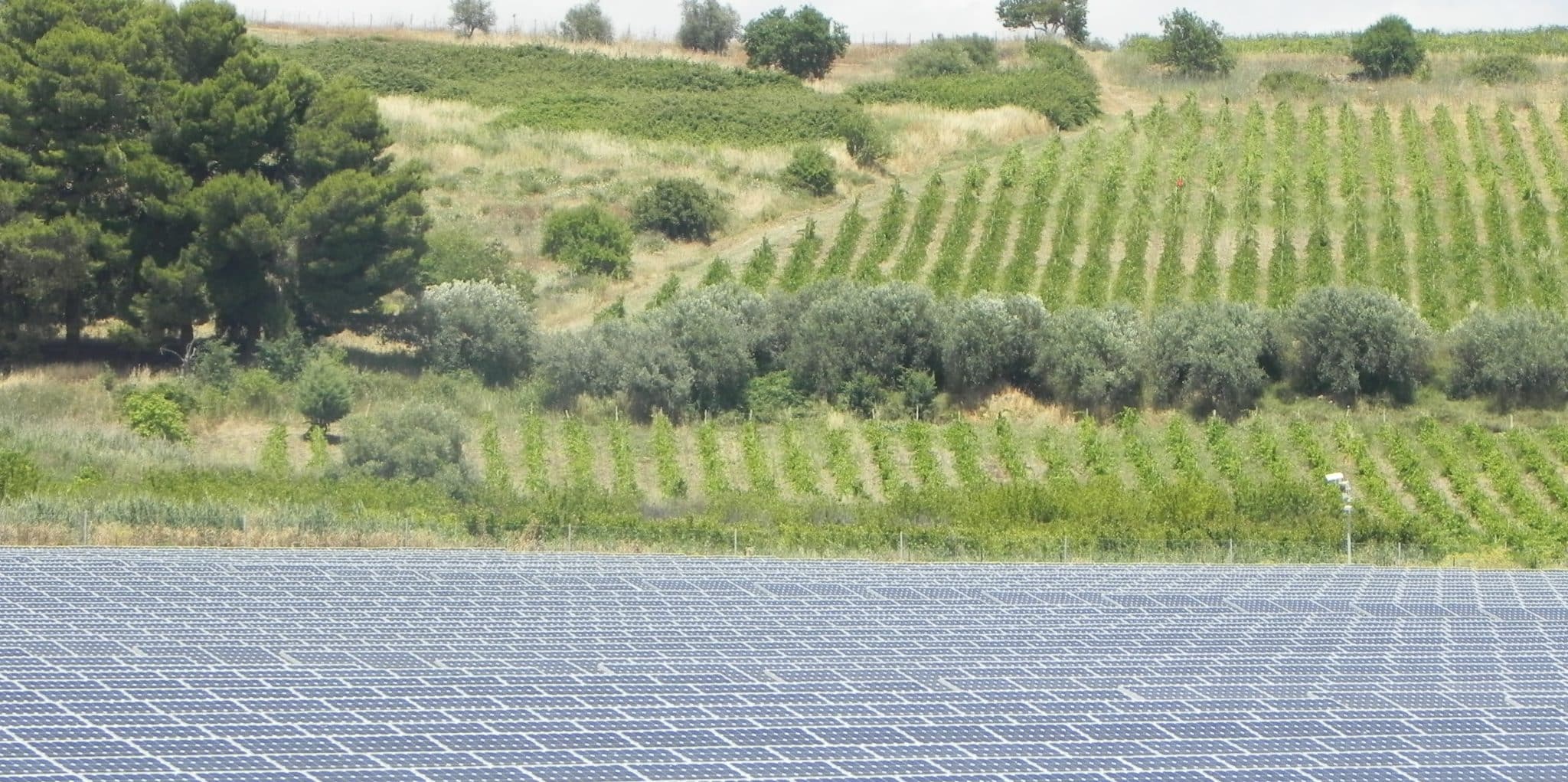 3.5 MWc Italy