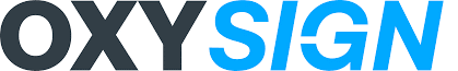 oxysign