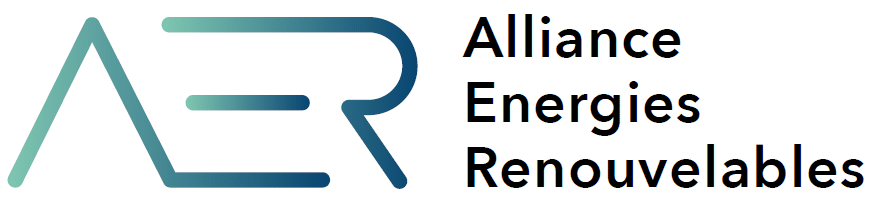 Logo AER version 2025 sans accent